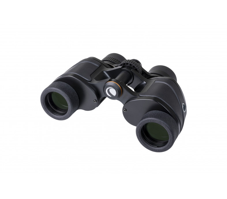  Ultima 6.5x32mm Porro Prism Binoculars 