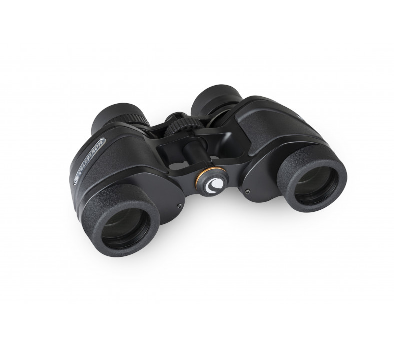  Ultima 6.5x32mm Porro Prism Binoculars 