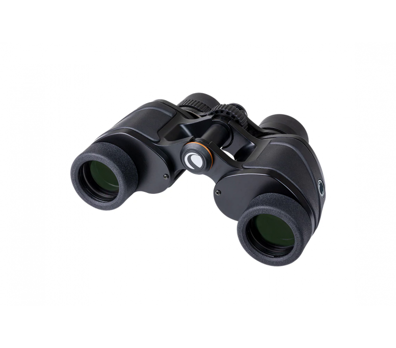  Ultima 8x32mm Porro Prism Binoculars 