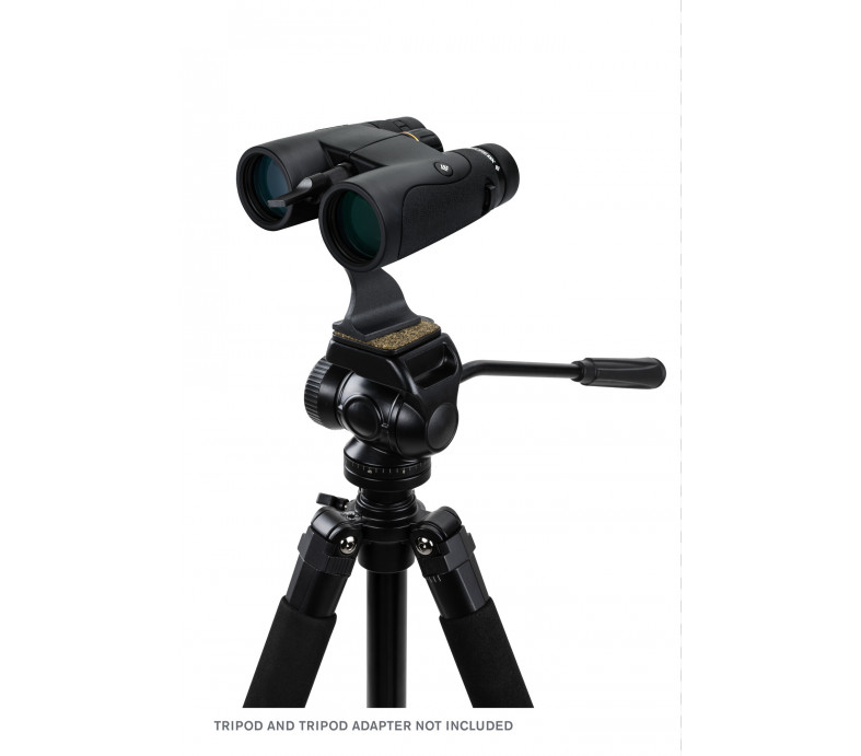  Nature DX 8x42 Roof Prism Binoculars - Black 