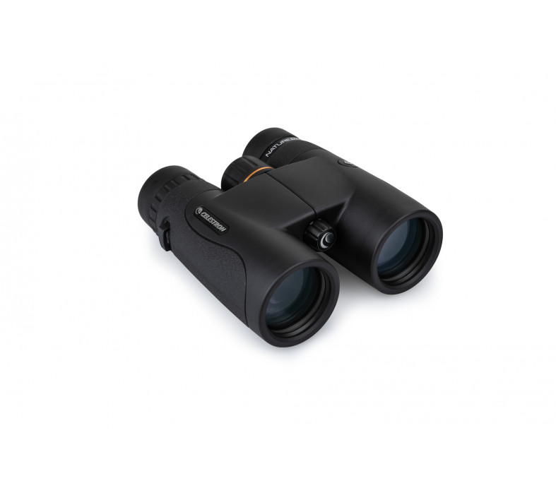  Nature DX 8x42 Roof Prism Binoculars - Black 