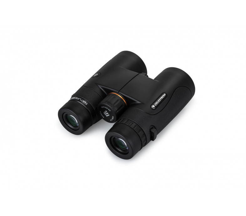  Nature DX 8x42 Roof Prism Binoculars - Black 