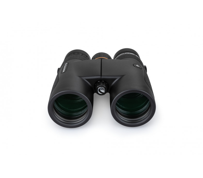  Nature DX 10x42 Roof Prism Binoculars - Black 