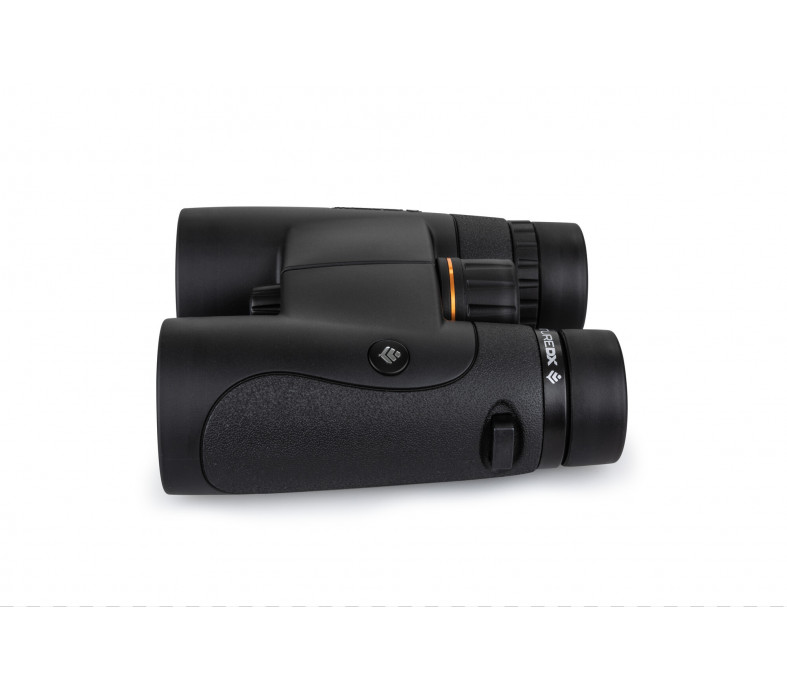  Nature DX 10x42 Roof Prism Binoculars - Black 