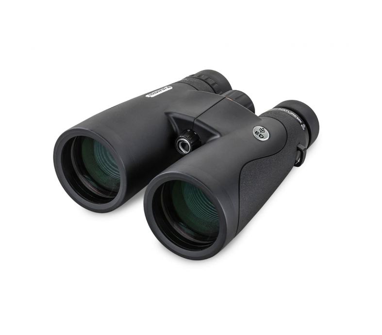  Nature DX ED 12x50mm Roof Binoculars 