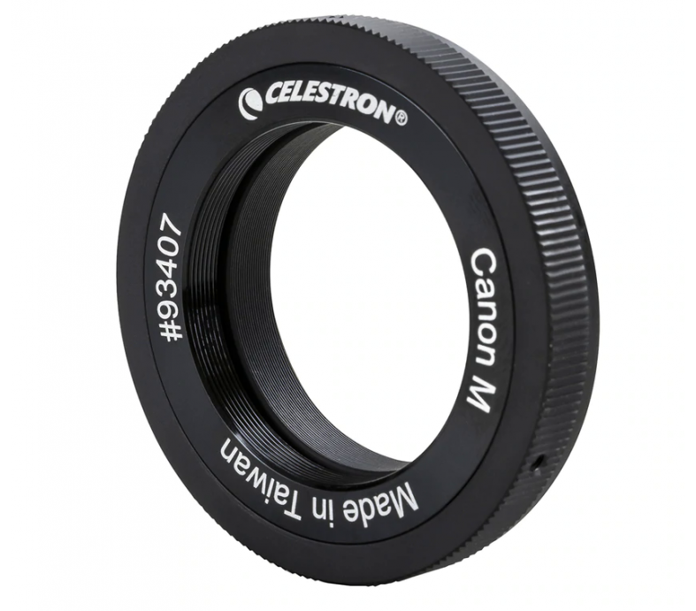  Canon M Mount T-Ring 