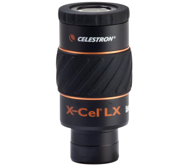  X-Cel LX Eyepiece - 1.25"  5 mm 
