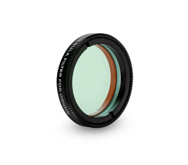  Nebula Filter for the Celestron Origin Intelligent Home Observatory 