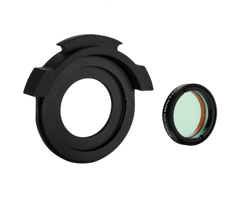  Nebula Filter for the Celestron Origin Intelligent Home Observatory 