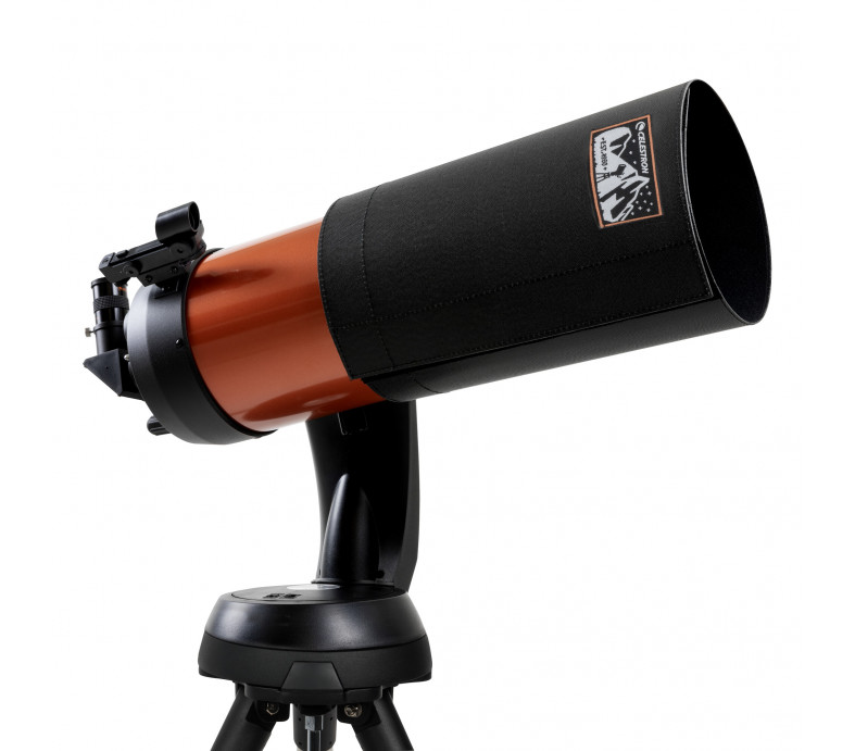  Dew Shield DX for 6" - 8" 