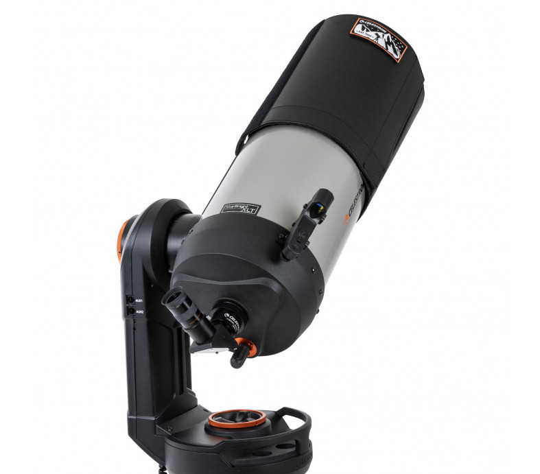  Dew Shield DX for 6" - 8" 