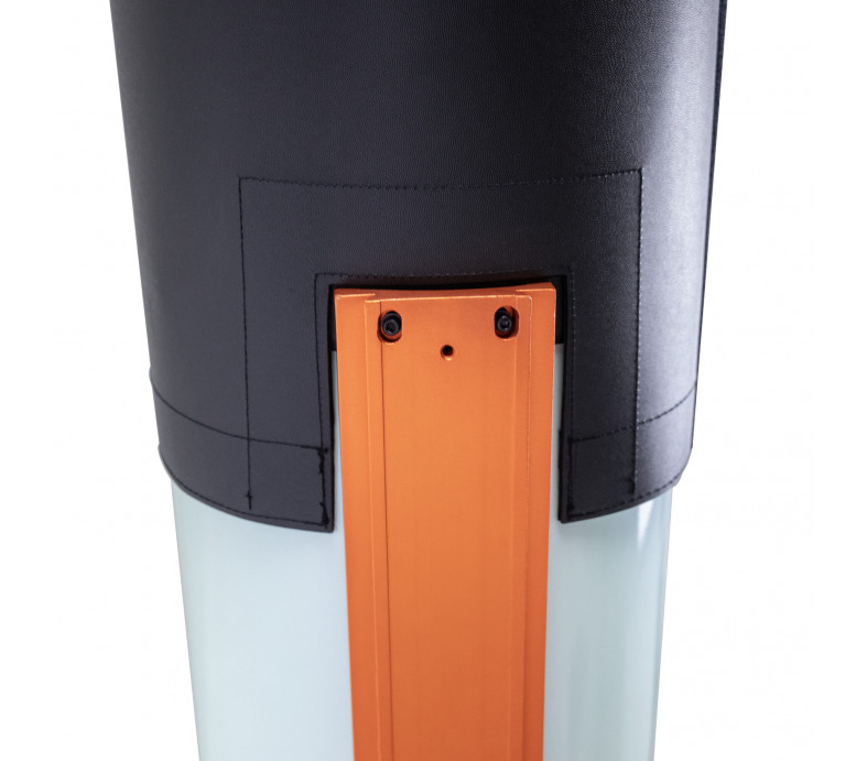  Dew Shield DX for 6" - 8" 