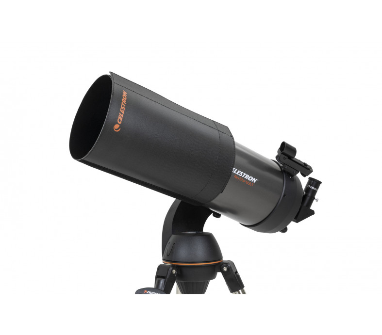  Dew Shield DX for 6" - 8" 