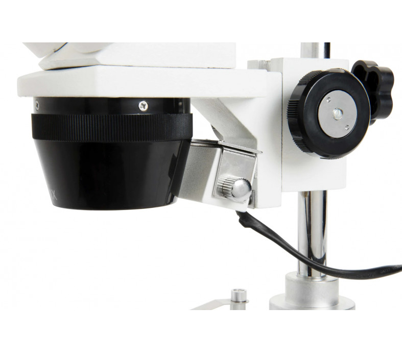  Celestron Labs S10-60 - Stereo Microscope (Worldwide Model – 5-Language) 
