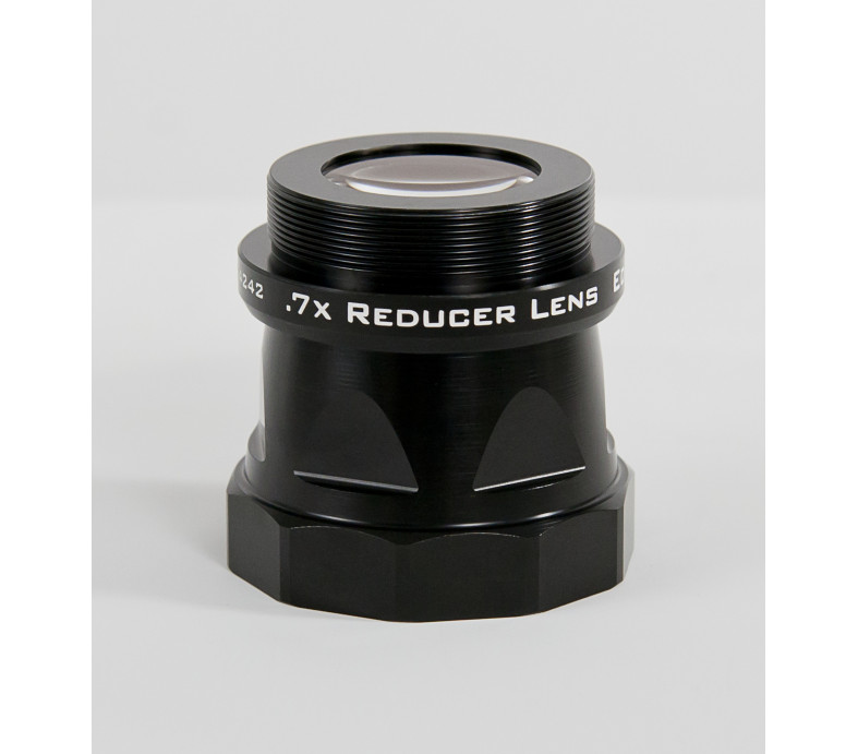  Reducer Lens .7x - EdgeHD 800 