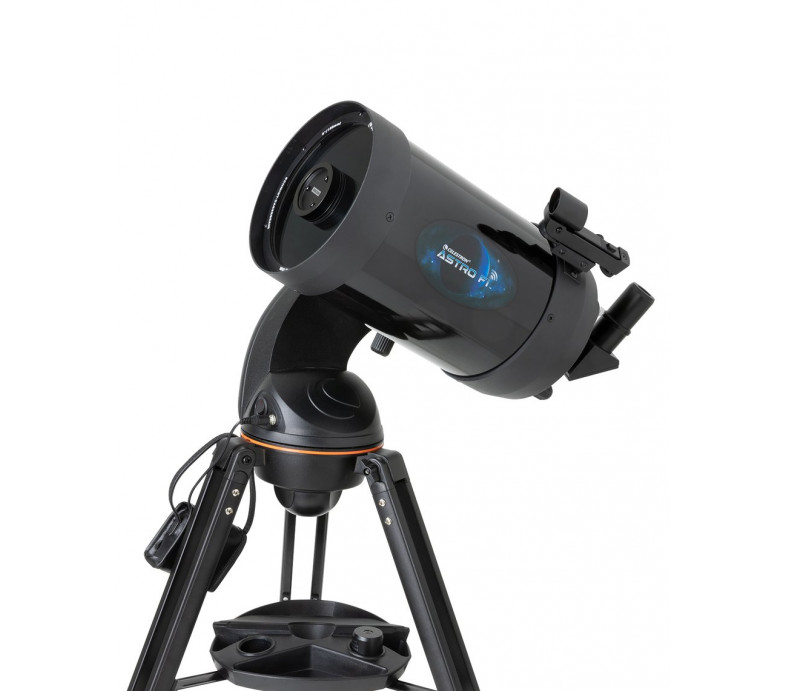  Astro Fi 6 Schmidt-Cassegrain Telescope 
