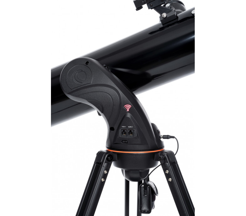 Astro Fi 130mm Newtonian Telescope 