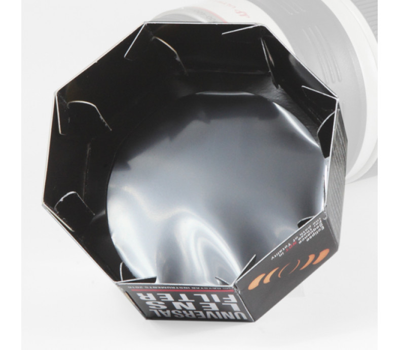  Universal Lens Filter (OD 50-69mm) 