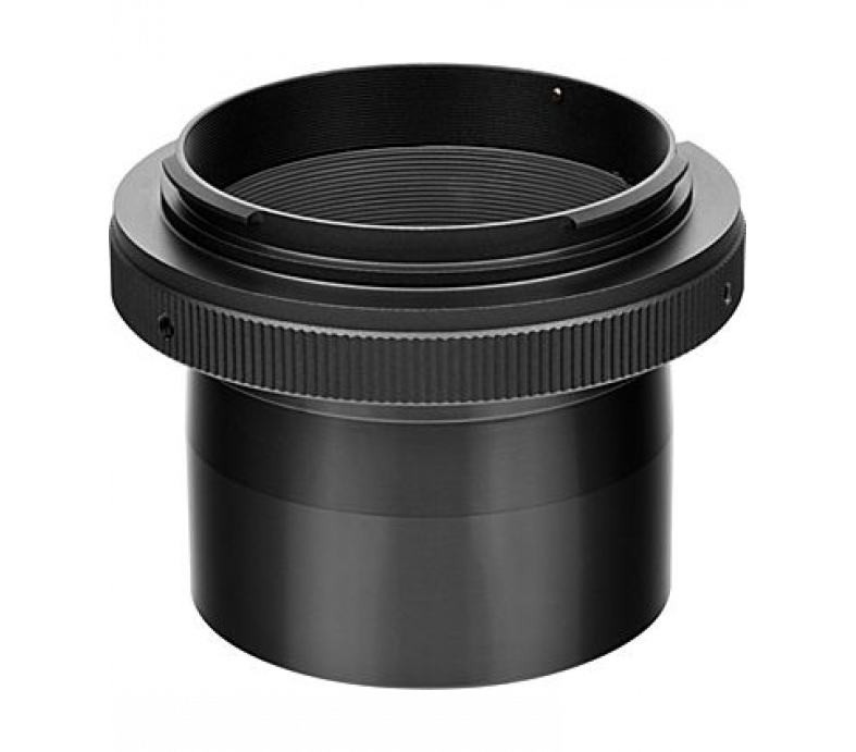  Orion-Superwide 2" Prime Focus Adapter for Canon EOS Cameras 