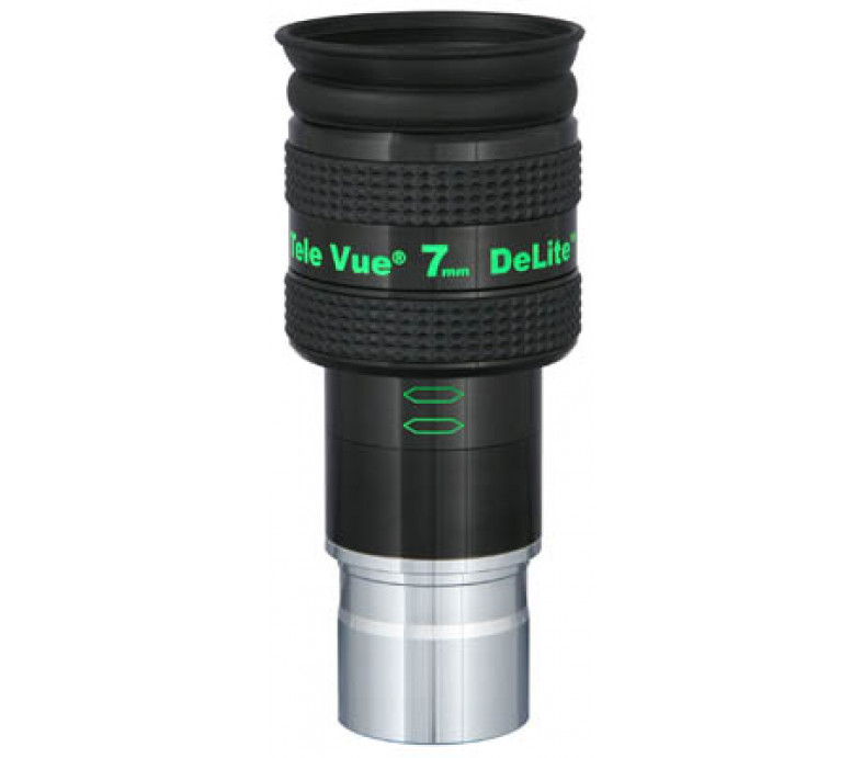  TeleVue DeLite 7mm - 1.25" 