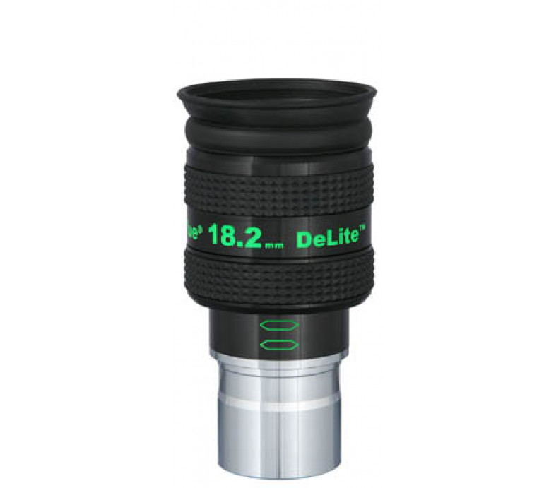  TeleVue DeLite 18.2mm - 1.25" 