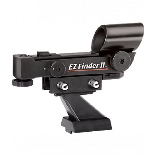 Orion EZ Finder II Telescope Reflex Sight