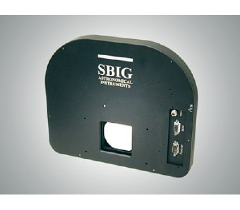  SBIG FW5-STX Standard 5-Position Filter Wheel for STX 