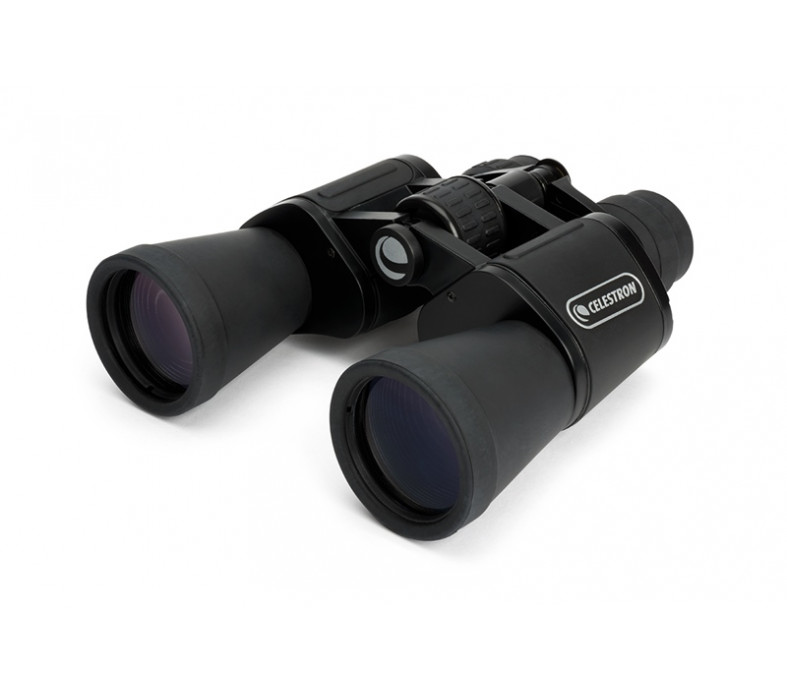  UpClose G2 10-30x50 Zoom Porro Binocular 
