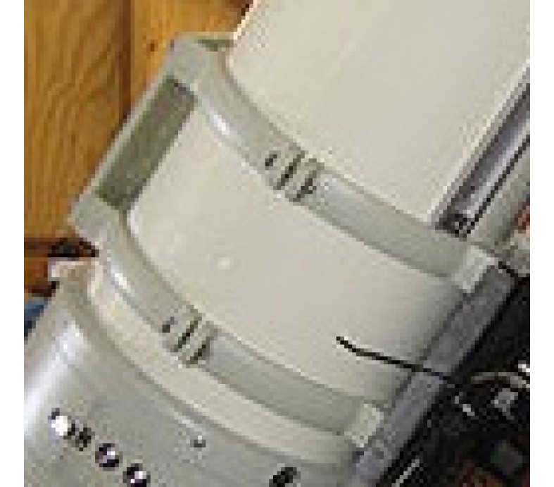  Tube Holder Mewlon-300/FRC-300 (324mm) 