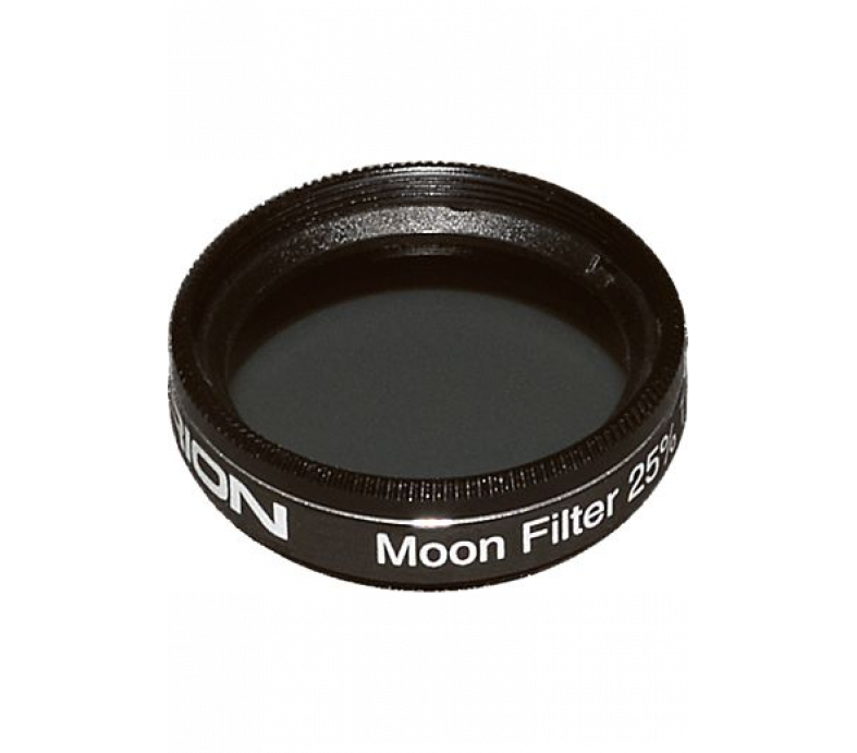  Orion Moon Filter 1.25" 25 percent Transmission 