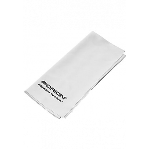Orion Microfiber Optics Cleaning Cloth