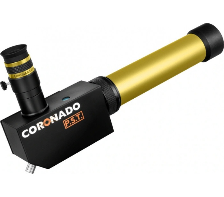  Coronado Personal Solar Telescope 