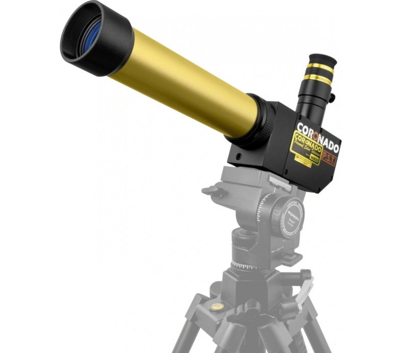  Coronado Personal Solar Telescope 