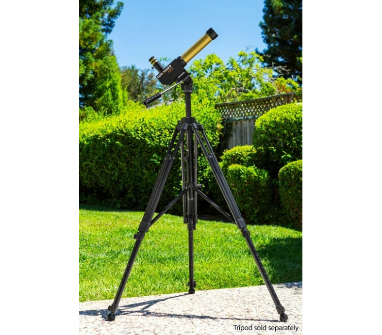  Coronado Personal Solar Telescope 