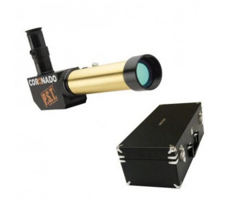  Coronado Personal Solar Telescope 