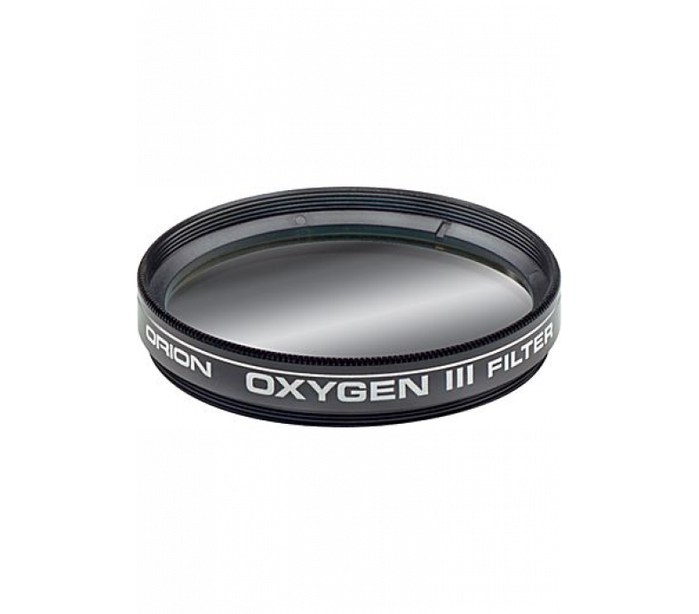  Orion - Oxygen III Filter-2" 