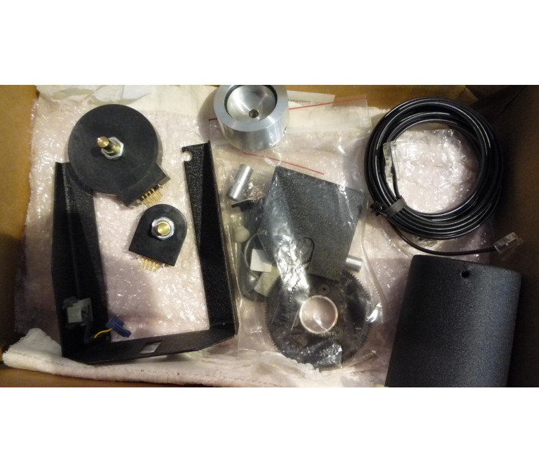  DSC Installation Kit (item #93913) 