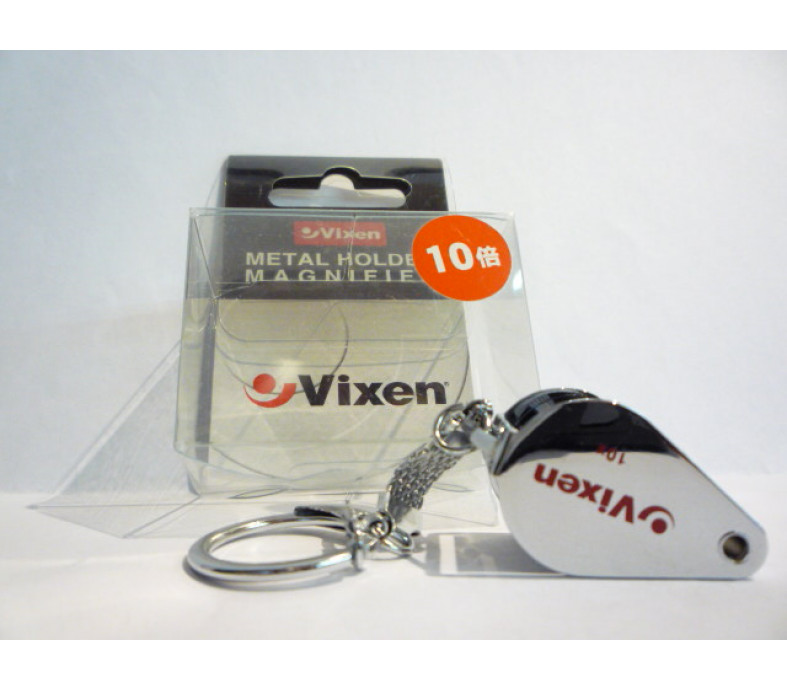  Vixen - Metal  Magnifier 10x M16N 