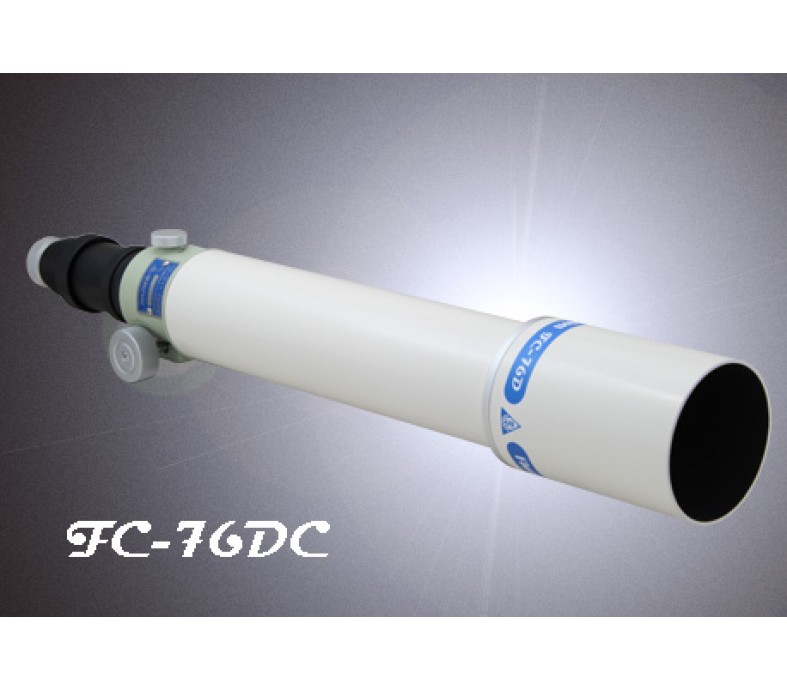  FC-76DC Tube assembly ONLY 