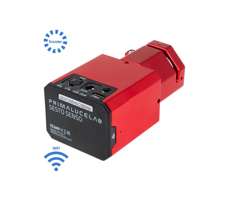  SESTO SENSO 3 robotic focusing motor for external focusers 