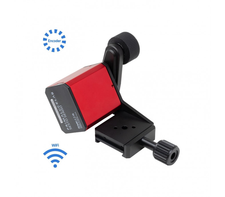  SESTO SENSO 3 LS robotic focusing motor for telephoto lenses 