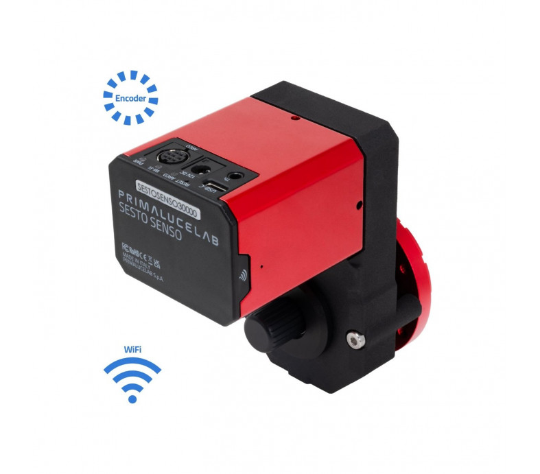  SESTO SENSO 3 SC robotic focusing motor for SC type telescopes 