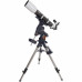  Sky-Watcher Pro 120ED APO with CGEM Mount 