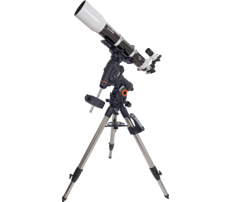  Sky-Watcher Pro 120ED APO with CGEM Mount 