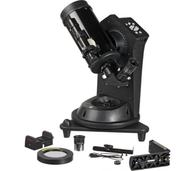  Sky-Watcher Virtuoso Versatile Mount 