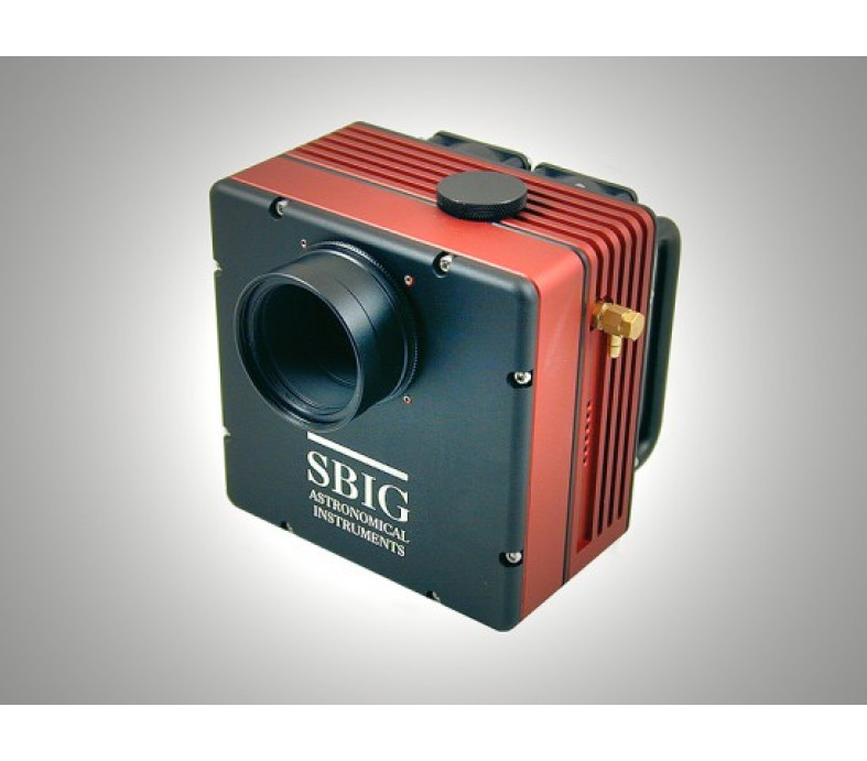  SBIG STT-1603ME Camera 