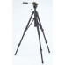  TP-100V Fluid Pan Head Tripod 