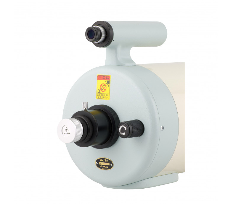  Mewlon 180C reflector 