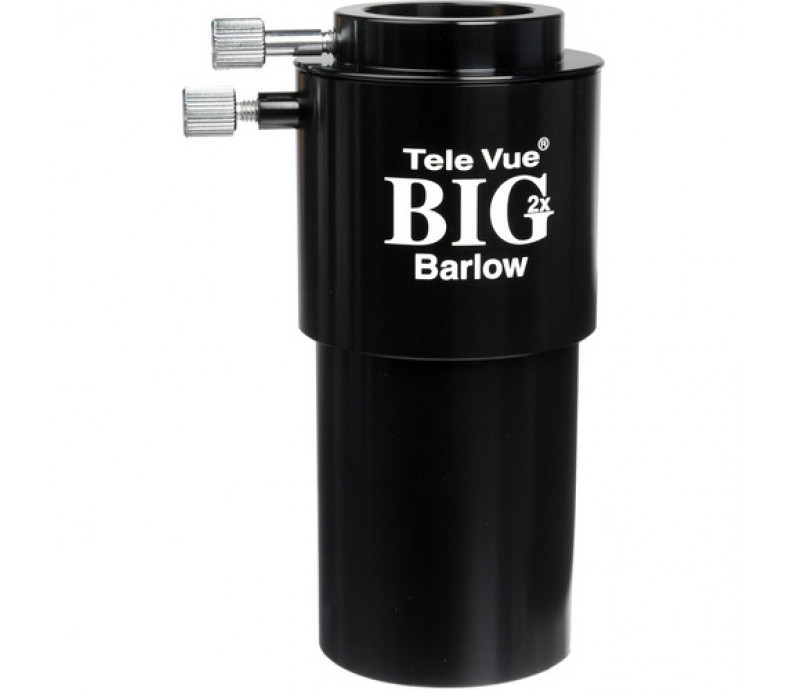  2.0x BIG Barlow 2" 