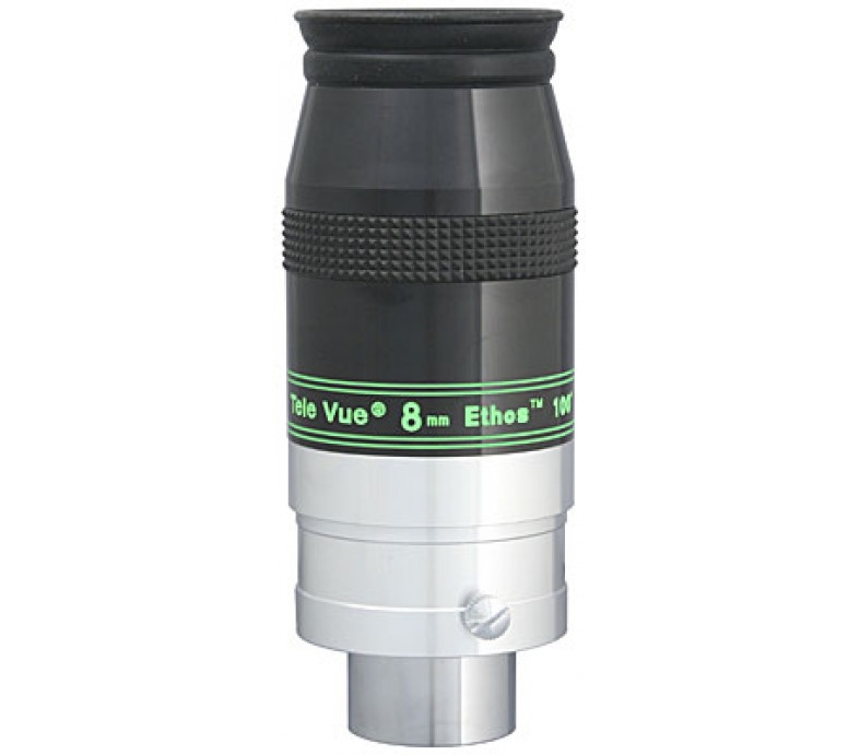  Televue 8.0mm Ethos Eyepiece 1.25"/2" 